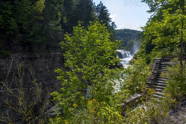 Letchworth State Park