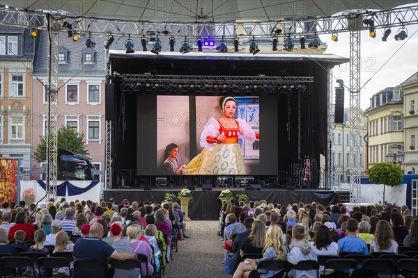 Fabulix International Fairy Tale Film Festival