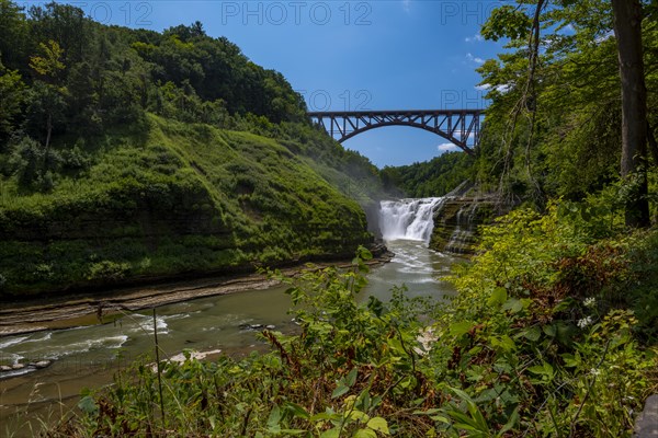 Letchworth State Park