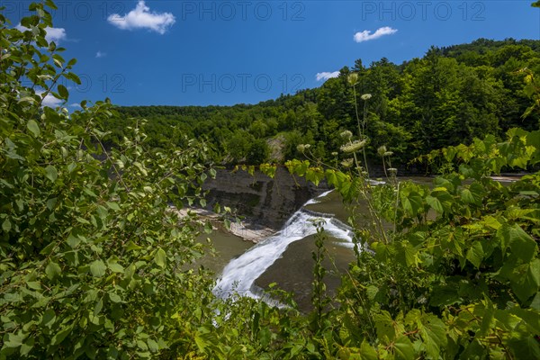 Letchworth State Park