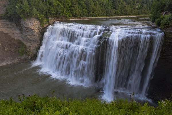 Letchworth State Park
