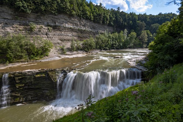 Letchworth State Park