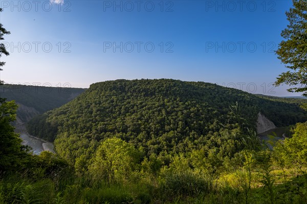 Letchworth State Park