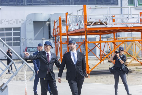 Elbe Aircraft Works