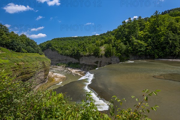 Letchworth State Park