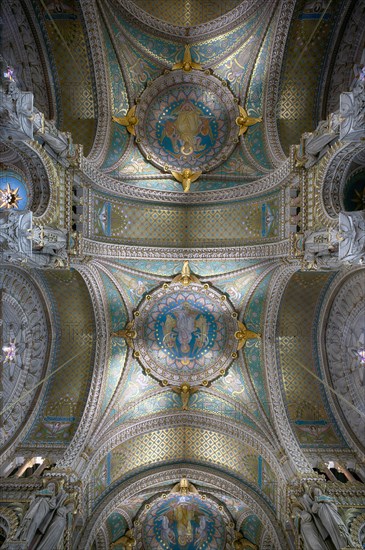 Vault