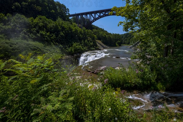 Letchworth State Park