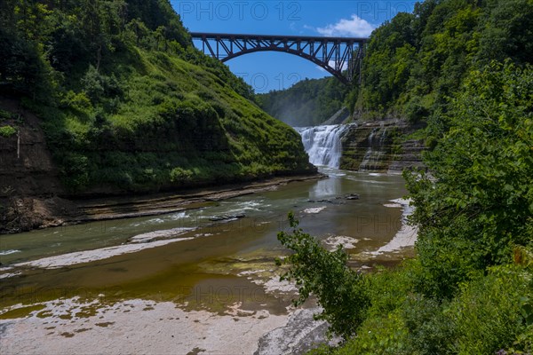 Letchworth State Park