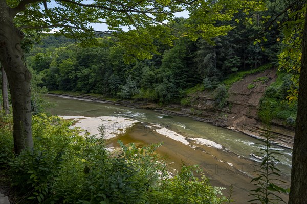 Letchworth State Park