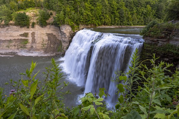 Letchworth State Park