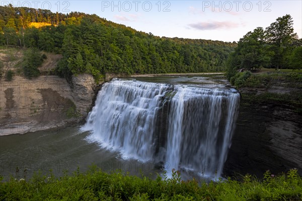 Letchworth State Park