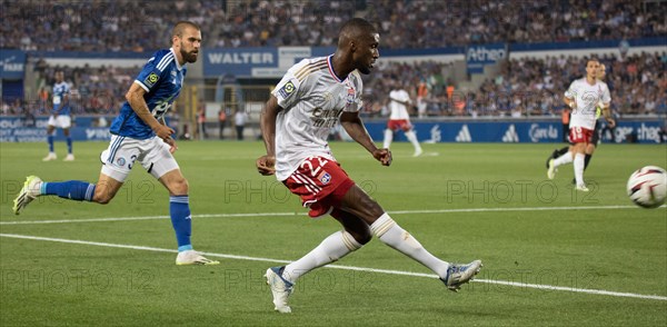 Clinton MATA