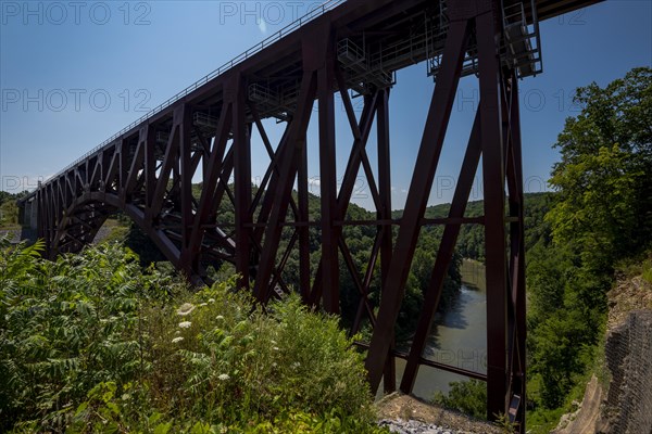Letchworth State Park
