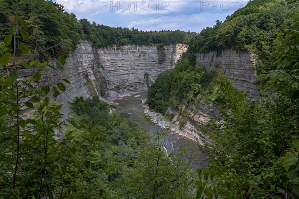 Letchworth State Park