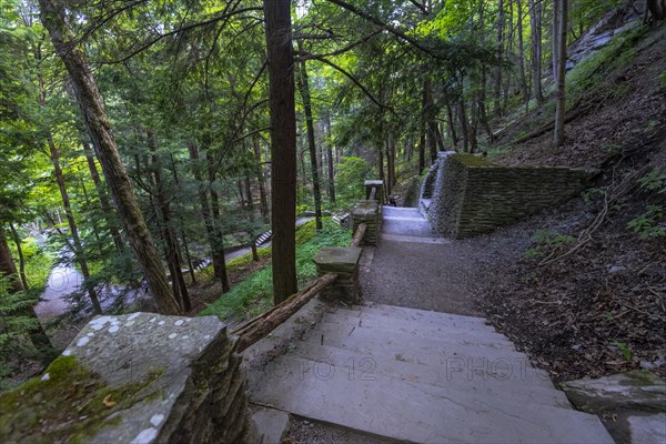 Letchworth State Park