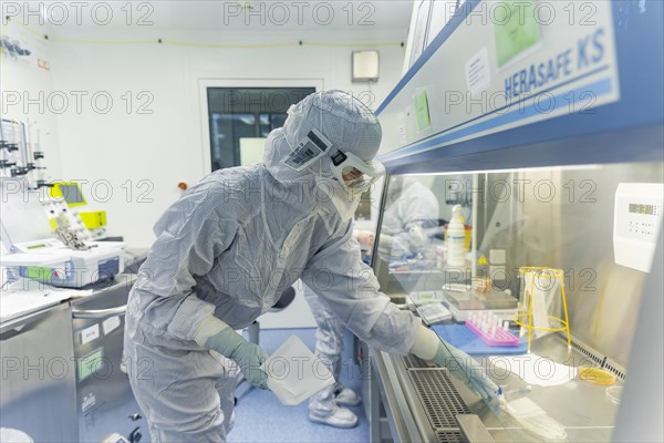 Fraunhofer Institute for Cell Therapy and Immunology IZI