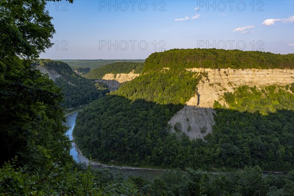 Letchworth State Park