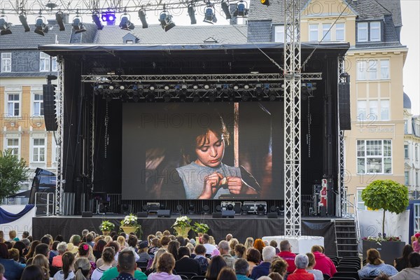 Fabulix International Fairy Tale Film Festival