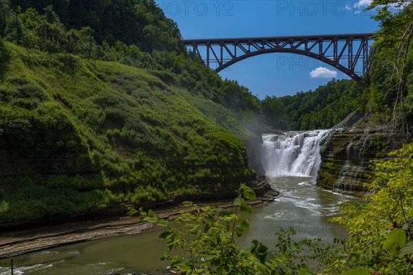 Letchworth State Park