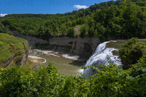 Letchworth State Park