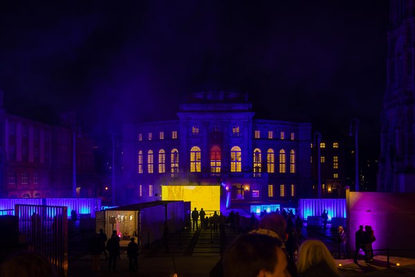 Illuminarium Chemnitz