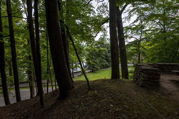 Letchworth State Park