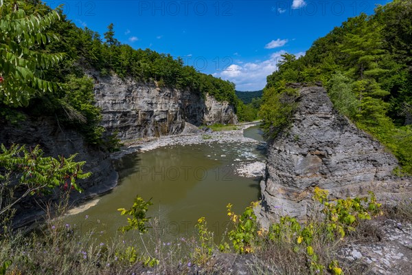 Letchworth State Park