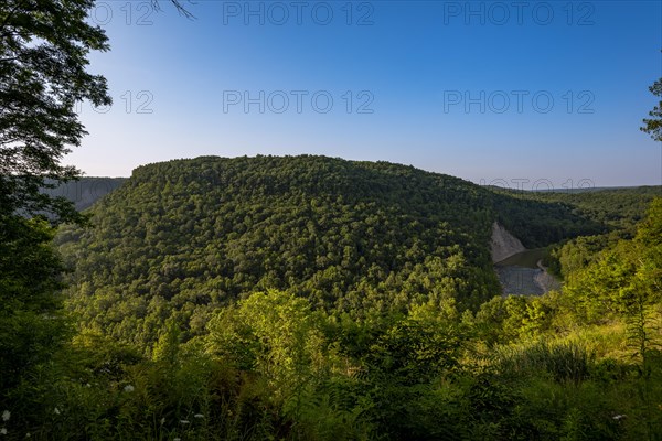 Letchworth State Park