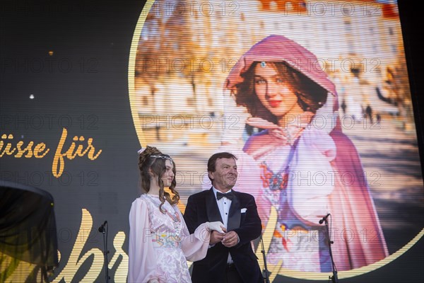 Fabulix International Fairy Tale Film Festival