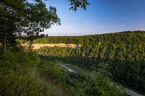 Letchworth State Park