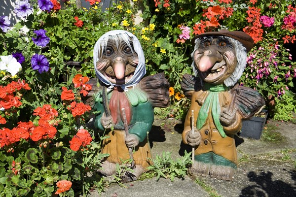 Trolls