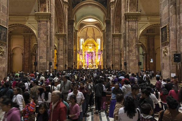 Cuenca Cathedral