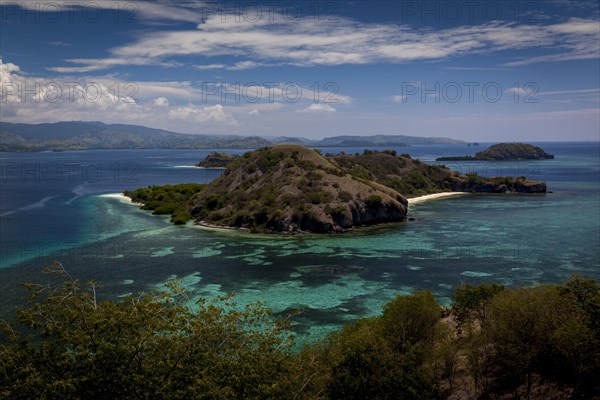 17-Islands National Park