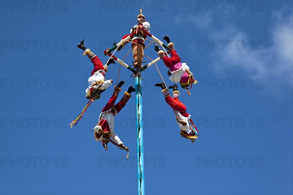 Voladores