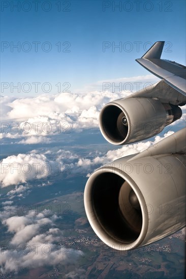 Flight picture