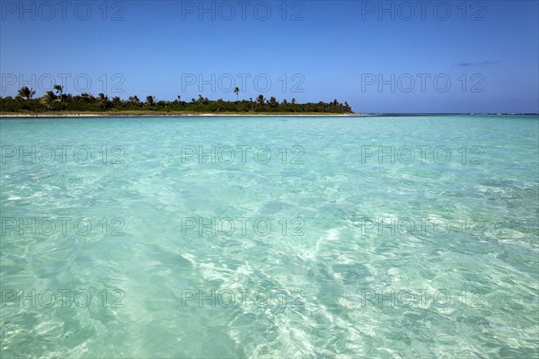 Riviera Maya Coast