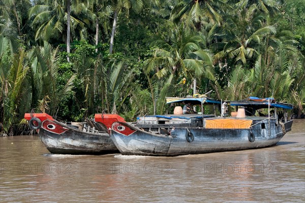 Boats