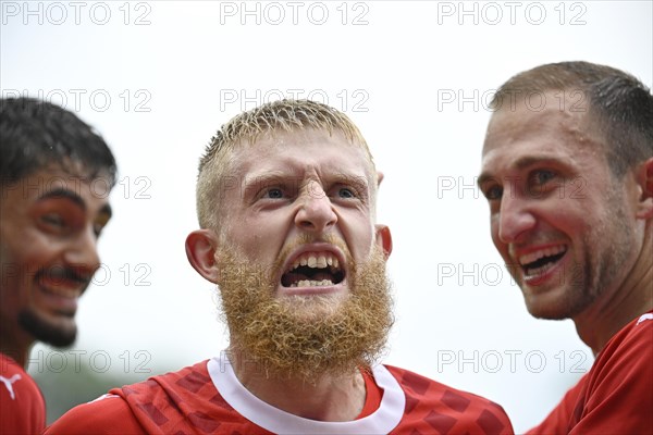 Jan-Niklas Beste 1. FC Heidenheim 1846 FCH