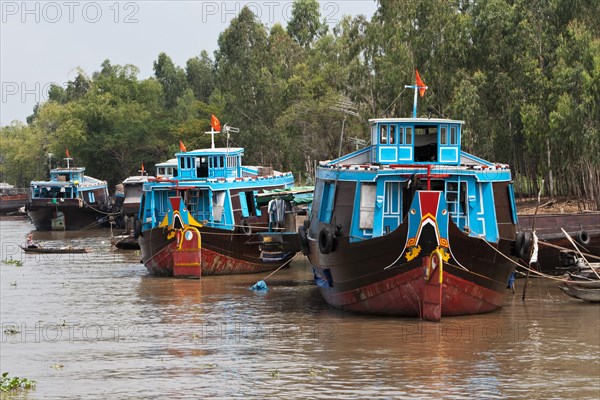 Boats