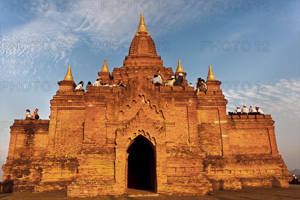 Bagan