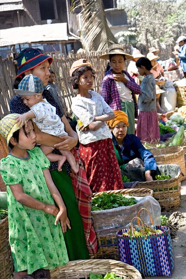 Market