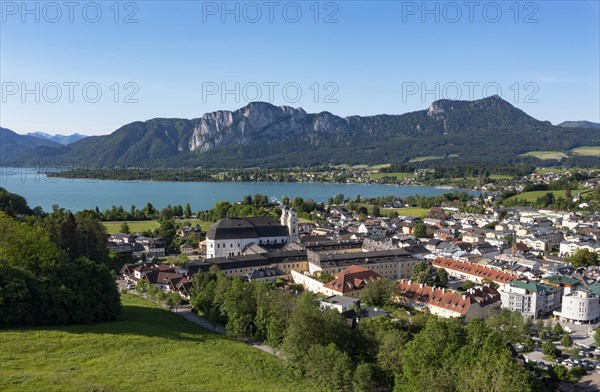 Drone image