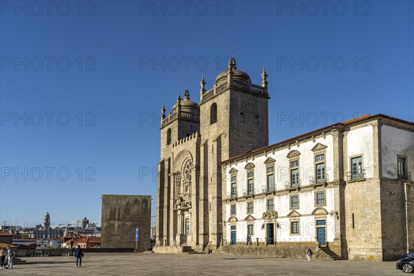 Se do Porto Cathedral