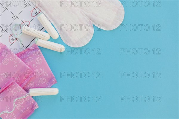 Hygiene products