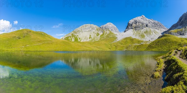 Rappensee