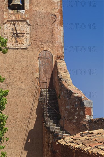 Clock Tower