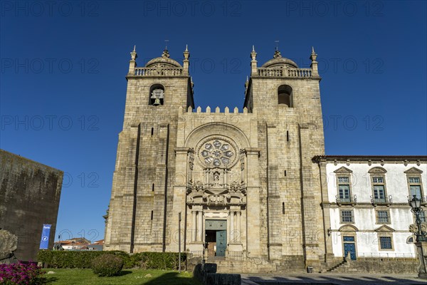 Se do Porto Cathedral