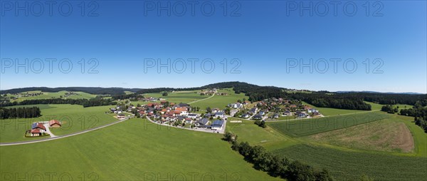 Drone image