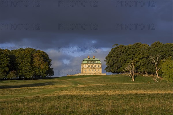 Hermitage