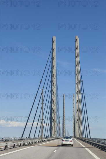 Oeresund